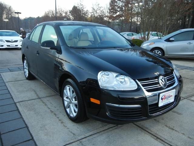 Volkswagen Jetta 2010 photo 4