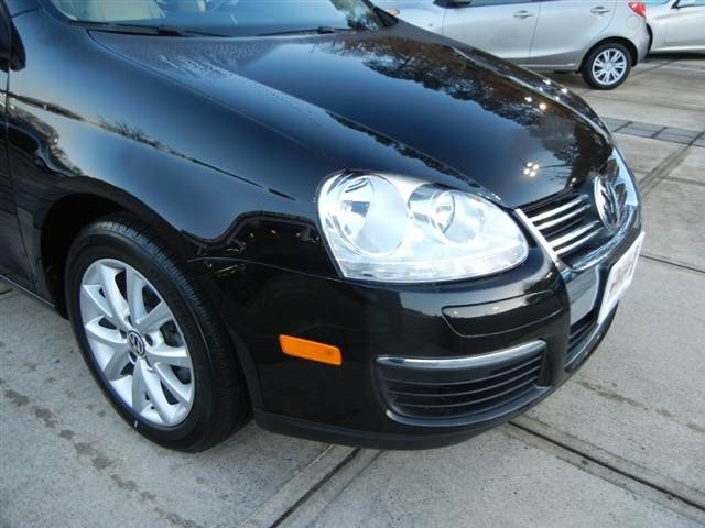 Volkswagen Jetta 2010 photo 5