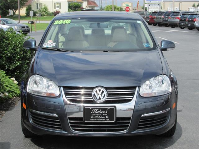 Volkswagen Jetta 2010 photo 1
