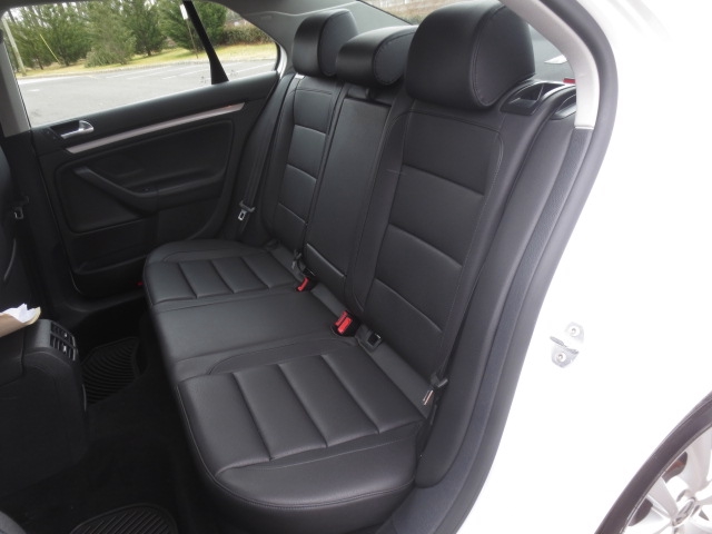 Volkswagen Jetta 2010 photo 5