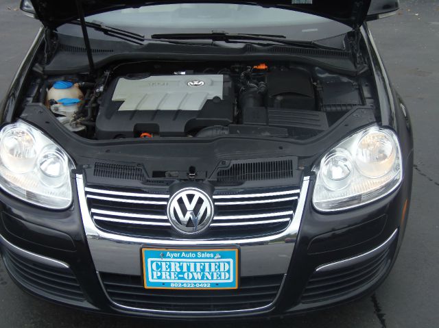 Volkswagen Jetta 2010 photo 0