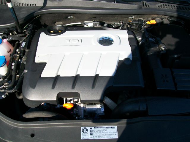 Volkswagen Jetta 2010 photo 1