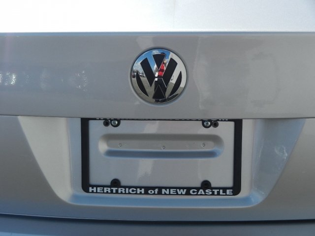 Volkswagen Jetta 2010 photo 5