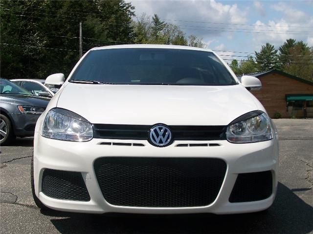 Volkswagen Jetta 2010 photo 1
