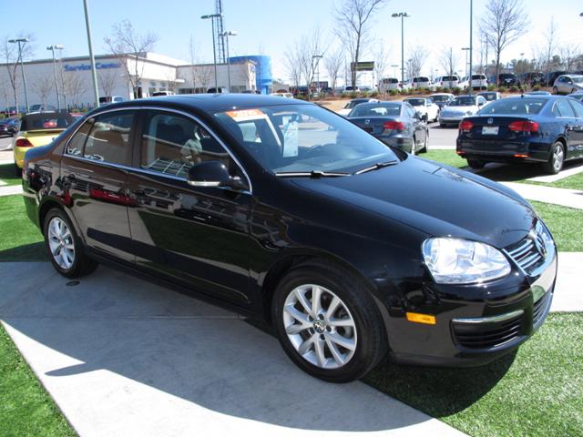 Volkswagen Jetta 2010 photo 5
