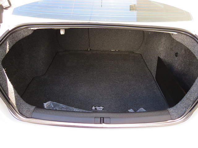 Volkswagen Jetta XR Unspecified