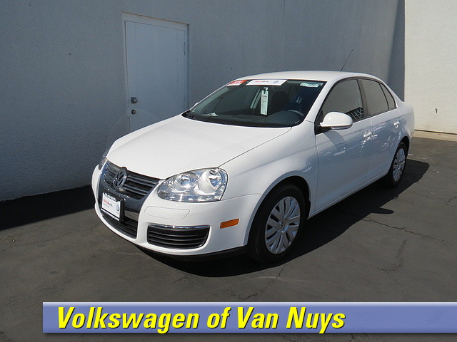 Volkswagen Jetta 2010 photo 5