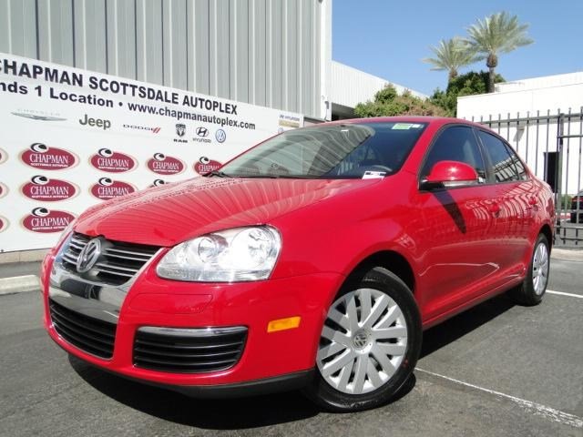 Volkswagen Jetta 2010 photo 3