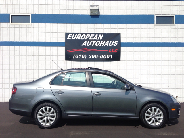 Volkswagen Jetta 2010 photo 3