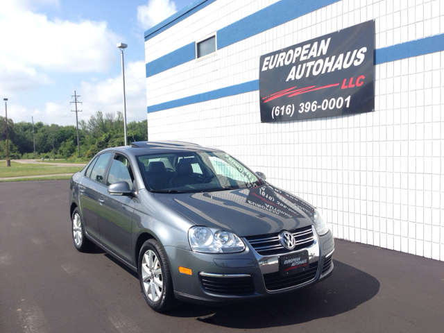 Volkswagen Jetta 2010 photo 4