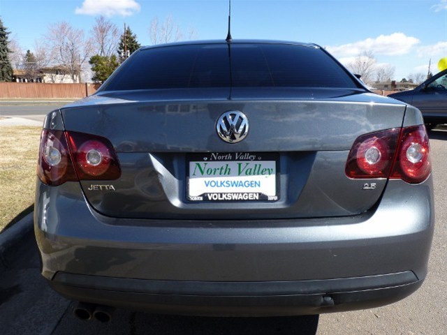Volkswagen Jetta 2010 photo 4