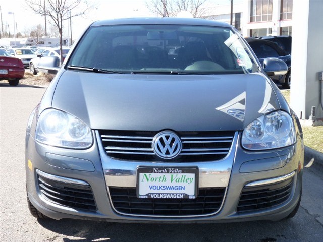 Volkswagen Jetta 2010 photo 5