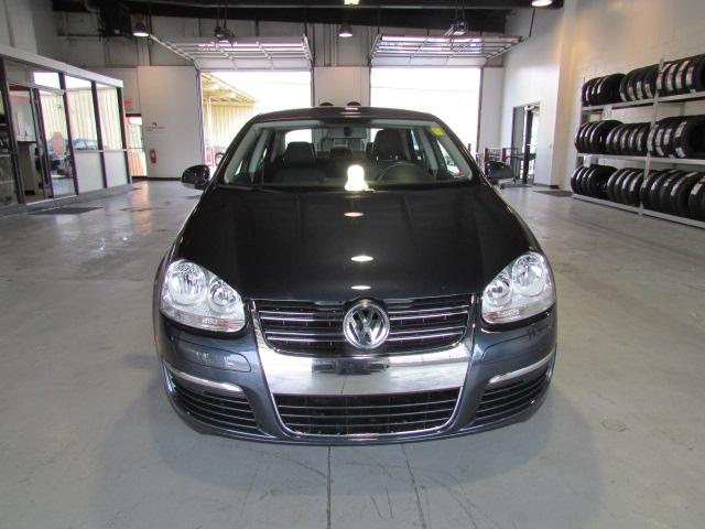 Volkswagen Jetta 2010 photo 3