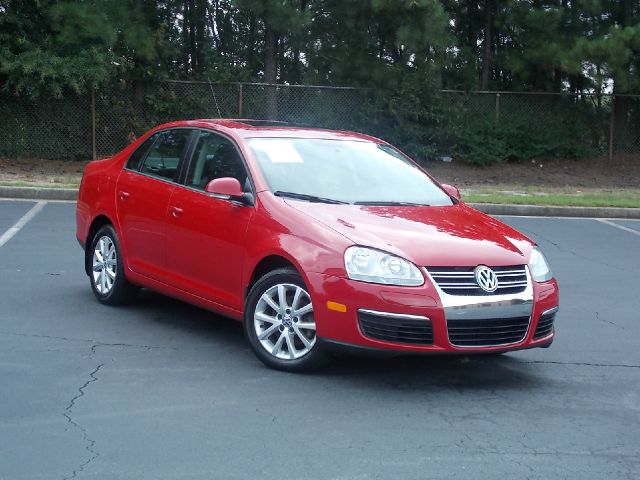 Volkswagen Jetta 2010 photo 2