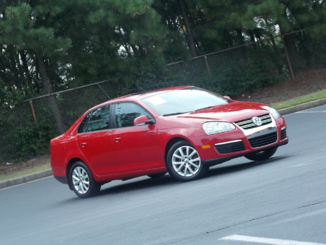 Volkswagen Jetta 2010 photo 3