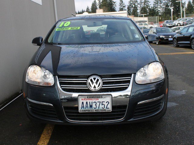 Volkswagen Jetta 2010 photo 1