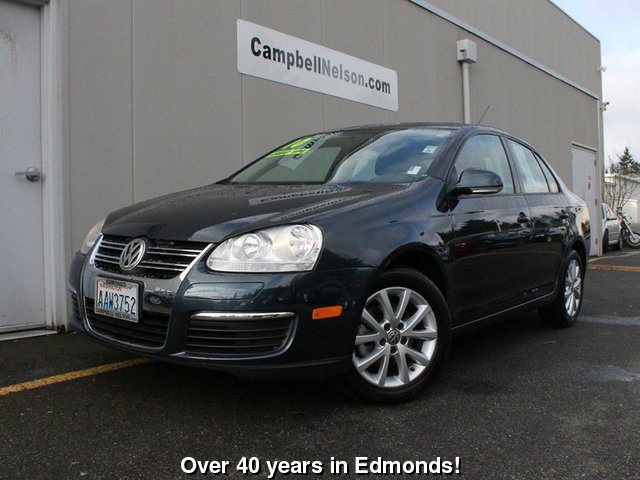 Volkswagen Jetta 2010 photo 5