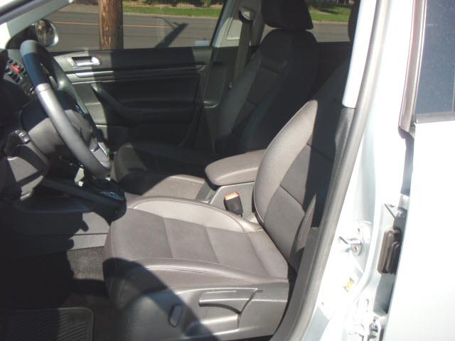 Volkswagen Jetta 2010 photo 5