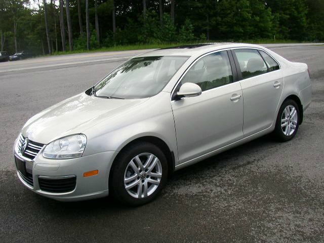 Volkswagen Jetta 2010 photo 4