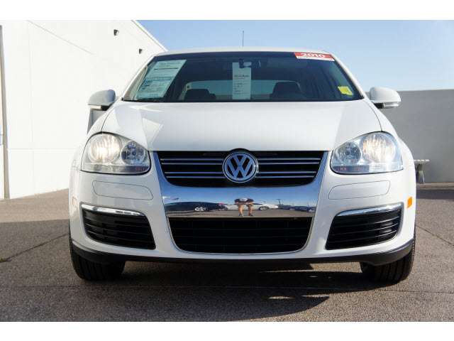 Volkswagen Jetta 2010 photo 4