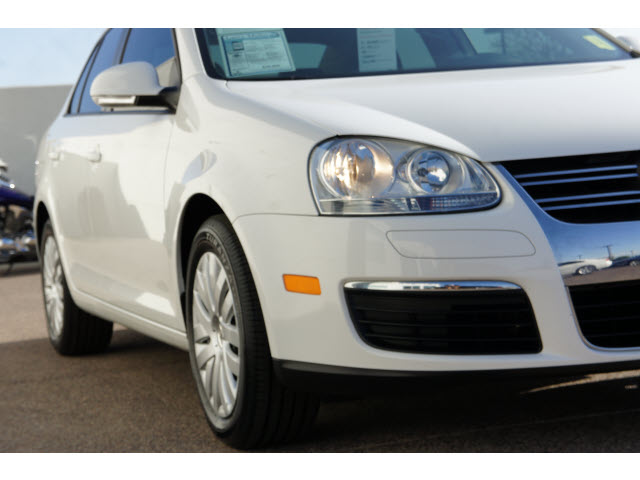 Volkswagen Jetta 2010 photo 5