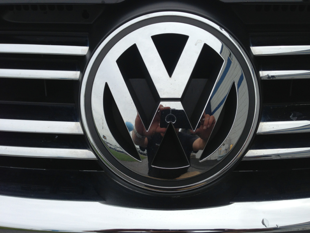 Volkswagen Jetta XR Sedan