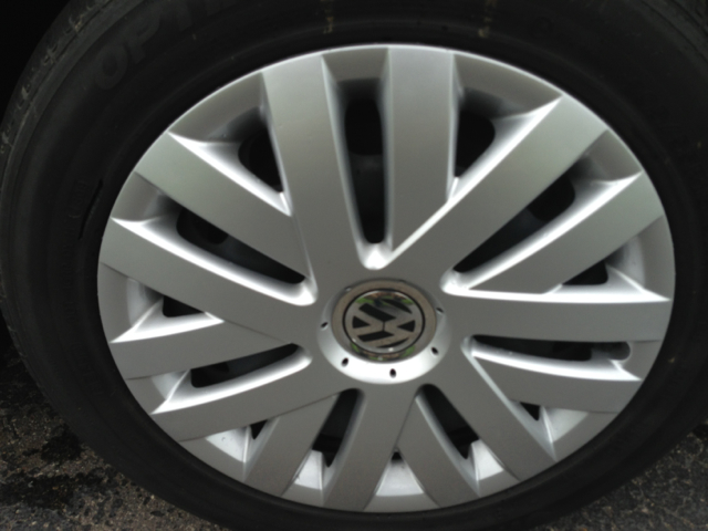 Volkswagen Jetta 2010 photo 1