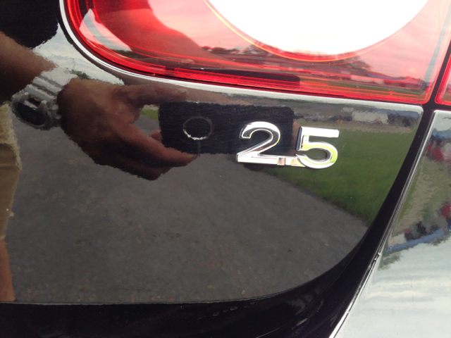 Volkswagen Jetta 2010 photo 18