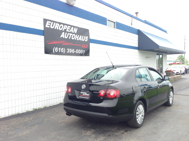 Volkswagen Jetta 2010 photo 19