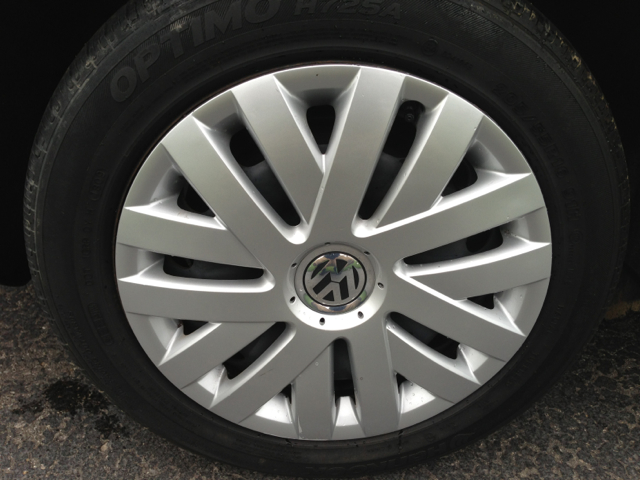 Volkswagen Jetta 2010 photo 2