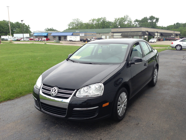 Volkswagen Jetta 2010 photo 22