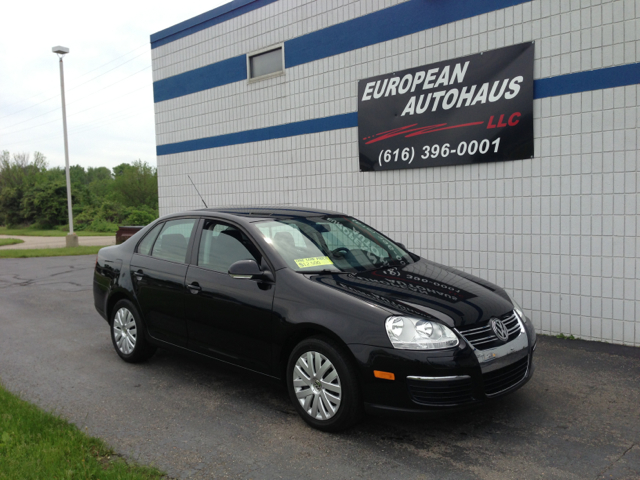 Volkswagen Jetta 2010 photo 23