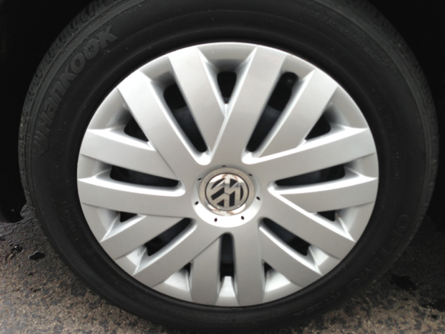 Volkswagen Jetta 2010 photo 3