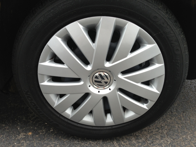 Volkswagen Jetta 2010 photo 4