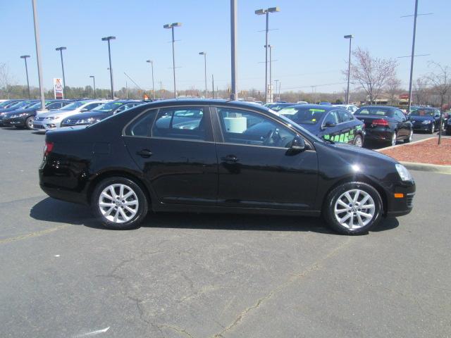Volkswagen Jetta LS Premium Group Unspecified