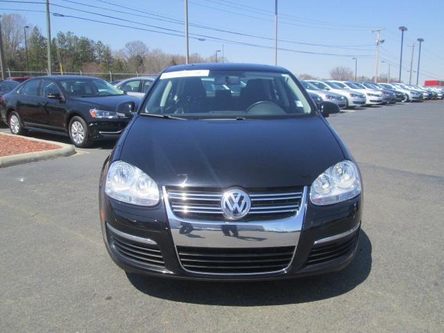 Volkswagen Jetta 2010 photo 5