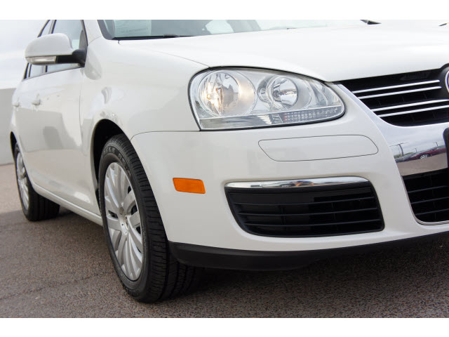 Volkswagen Jetta XR Unspecified