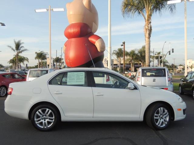 Volkswagen Jetta 2010 photo 5