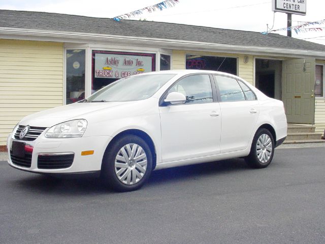 Volkswagen Jetta 2010 photo 8