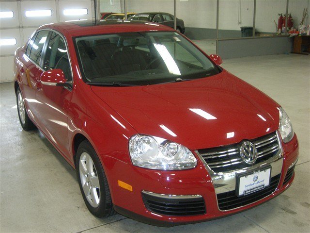 Volkswagen Jetta 2010 photo 1
