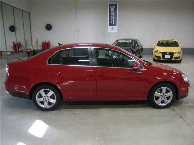 Volkswagen Jetta 2010 photo 5