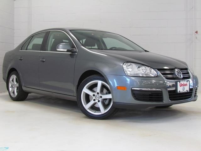 Volkswagen Jetta 2010 photo 2