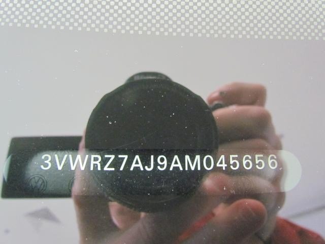 Volkswagen Jetta 2010 photo 4