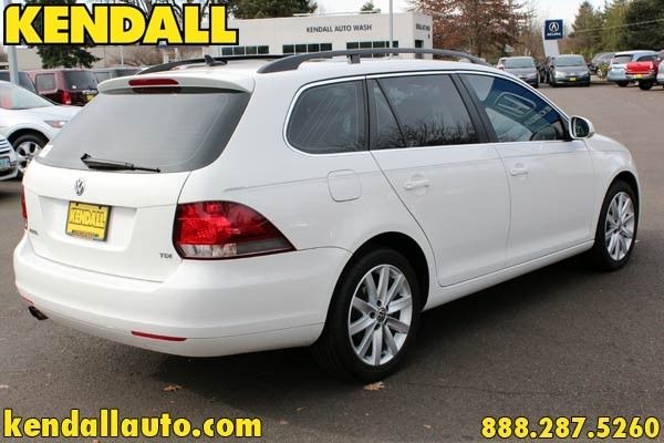 Volkswagen Jetta SEL Front-wheel Drive Unspecified