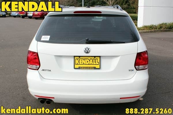 Volkswagen Jetta 2010 photo 1