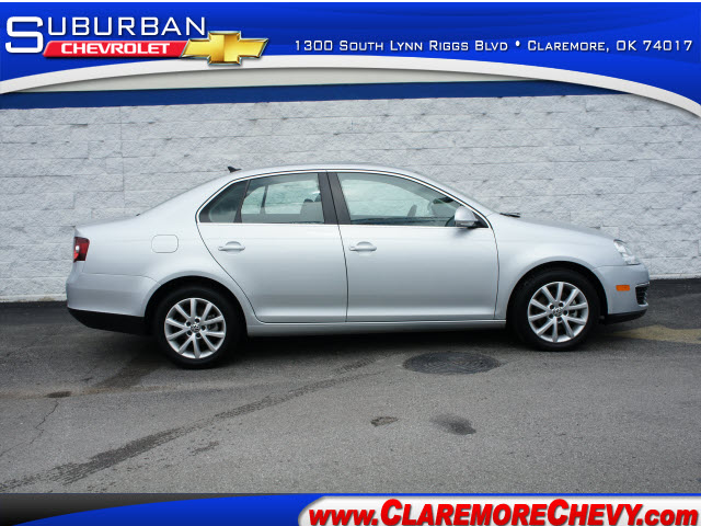 Volkswagen Jetta 2010 photo 1