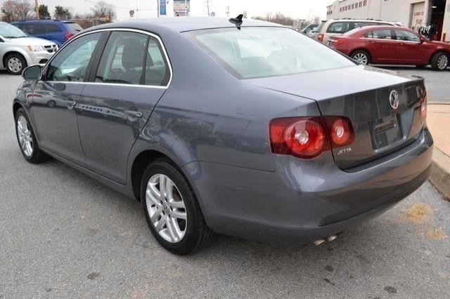 Volkswagen Jetta CD With MP3 Unspecified