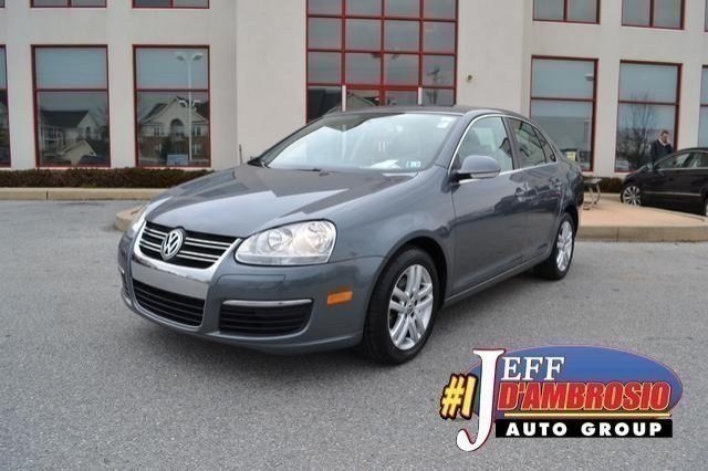 Volkswagen Jetta 2010 photo 1