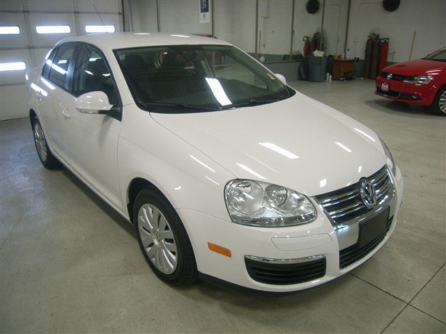 Volkswagen Jetta XR Unspecified