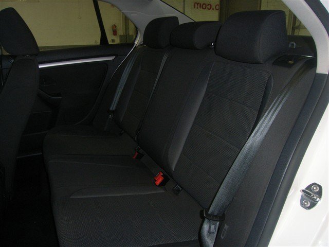 Volkswagen Jetta 2010 photo 5